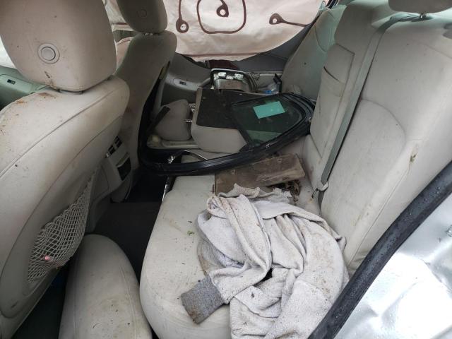 Photo 6 from auction – 2013 BUICK LACROSSE with VIN 1G4GA5E39DF303787