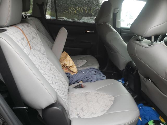 Photo 6 from auction – 2022 TOYOTA HIGHLANDER with VIN 5TDABRCH7NS550854