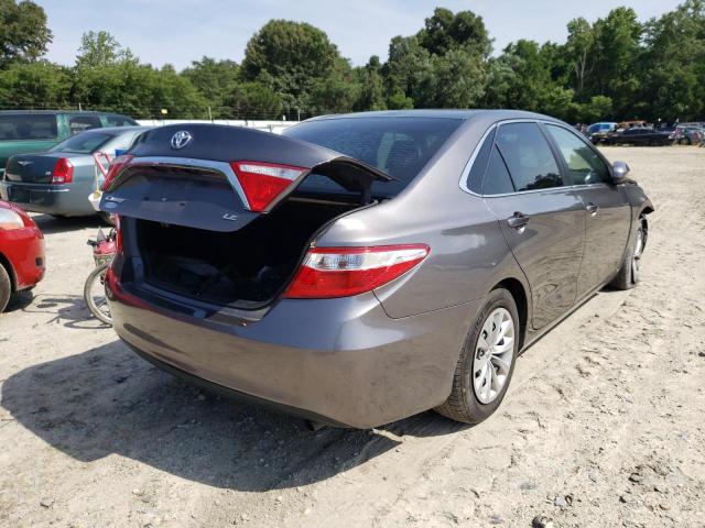 Photo 4 from auction – 2016 TOYOTA CAMRY SE with VIN 4T4BF1FK0GR535727