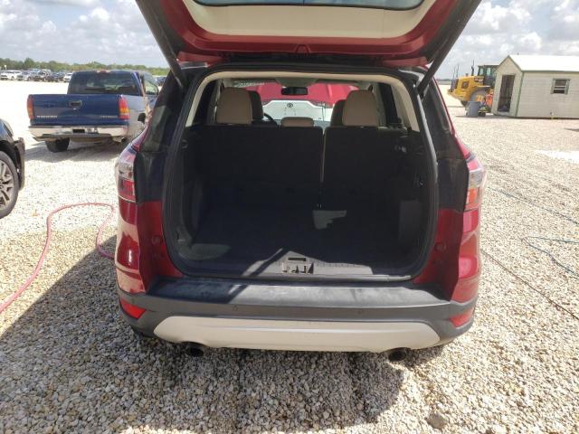Photo 9 from auction – 2017 FORD ESCAPE TIT with VIN 1FMCU0JD5HUD35404