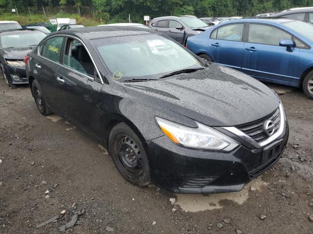 NISSAN ALTIMA 2.5 2016 with VIN 1N4AL3AP6GC267599 - Photo from auction