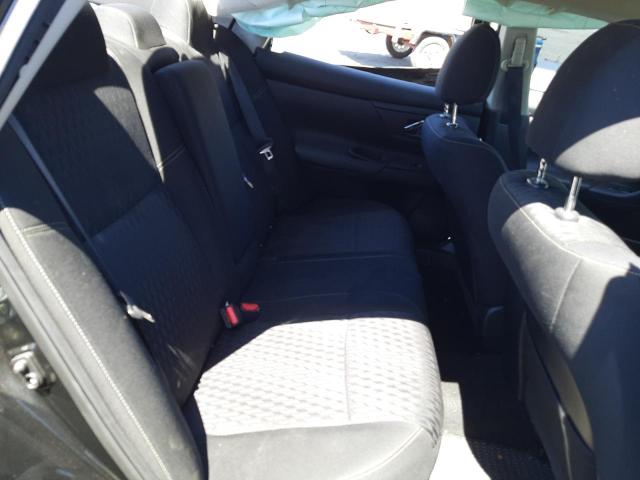 Photo 6 from auction – 2018 NISSAN ALTIMA 2.5 with VIN 1N4AL3AP1JC475350