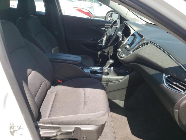 Photo 5 from auction – 2018 CHEVROLET MALIBU LT with VIN 1G1ZD5ST6JF129674
