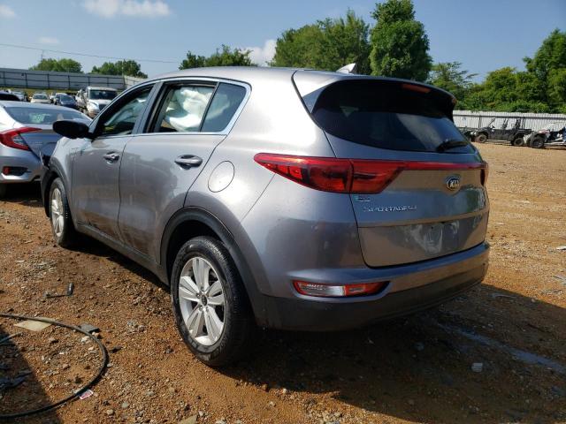 Photo 3 from auction – 2018 KIA SPORTAGE L with VIN KNDPM3AC8J7401656