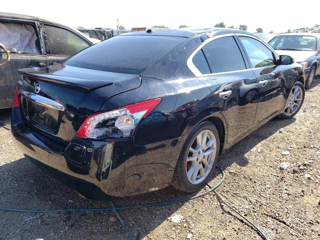 صورة رقم 4 من المزاد - 2010 NISSAN MAXIMA S مع VIN 1N4AA5AP7AC838784