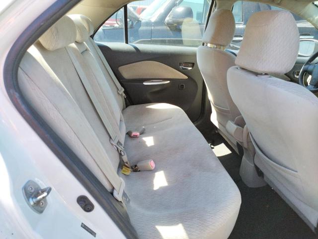 Photo 6 from auction – 2007 TOYOTA YARIS with VIN JTDBT923571136706