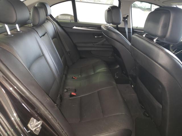 Photo 6 from auction – 2013 BMW 528 XI with VIN WBAXH5C57DD107909