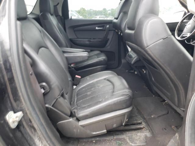 Photo 6 from auction – 2011 GMC ACADIA DEN with VIN 1GKKVTED5BJ411581