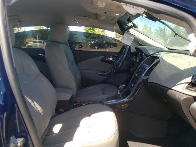 Photo 5 from auction – 2014 BUICK VERANO CON with VIN 1G4PR5SK3E4167562