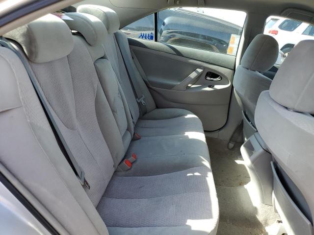 Photo 6 from auction – 2010 TOYOTA CAMRY BASE with VIN 4T4BF3EK2AR039395