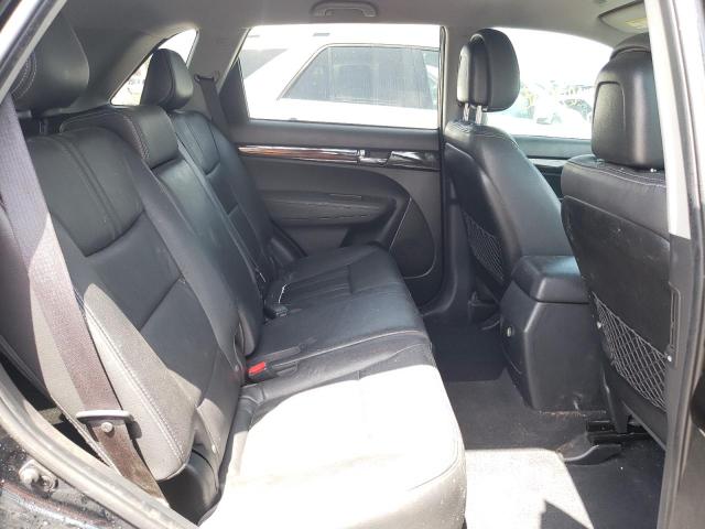 Photo 6 from auction – 2013 KIA SORENTO EX with VIN 5XYKU3A62DG411935
