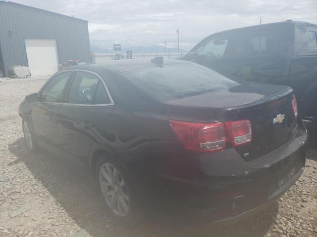 Photo 3 from auction – 2015 CHEVROLET MALIBU 2LT with VIN 1G11D5SLXFF118360