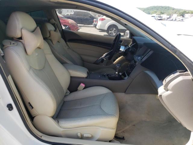 Photo 5 from auction – 2008 INFINITI G37 BASE with VIN JNKCV64E08M108970