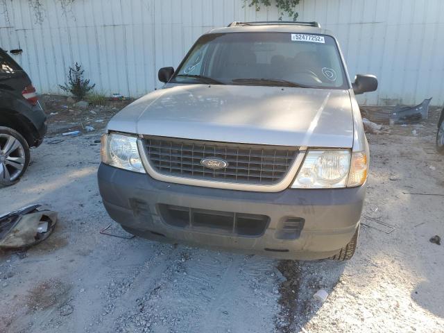 Photo 9 from auction – 2003 FORD EXPLORER with VIN 1FMZU62K13ZB52765
