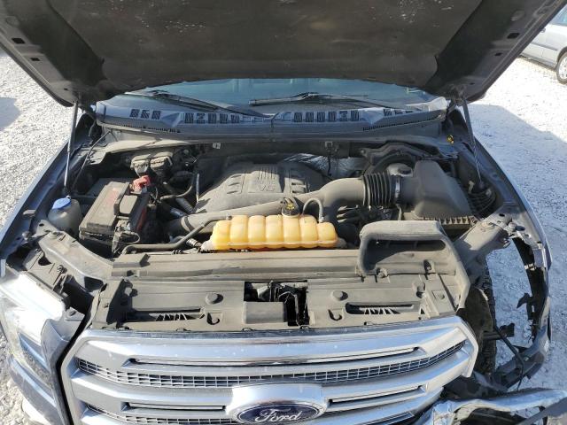 Photo 7 from auction – 2015 FORD F150 SUPER with VIN 1FTEW1EG1FFC14579