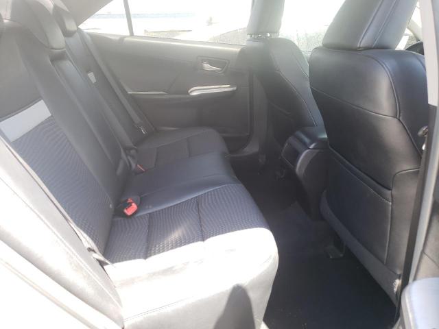 Photo 6 from auction – 2014 TOYOTA CAMRY L with VIN 4T1BF1FK5EU446422