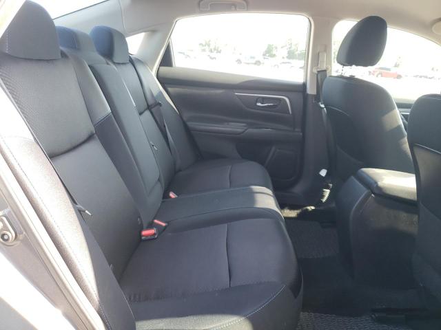 Photo 6 from auction – 2017 NISSAN ALTIMA 2.5 with VIN 1N4AL3AP2HN308624
