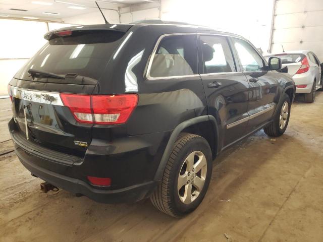 Photo 4 from auction – 2012 JEEP GRAND CHER with VIN 1C4RJFAGXCC108471