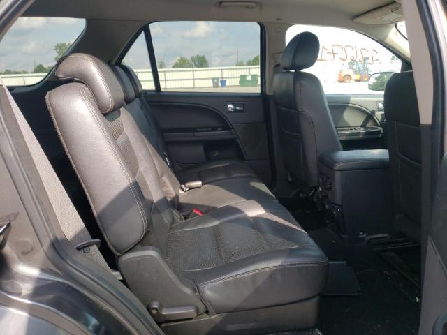 Photo 6 from auction – 2008 FORD TAURUS X L with VIN 1FMDK03WX8GA17995