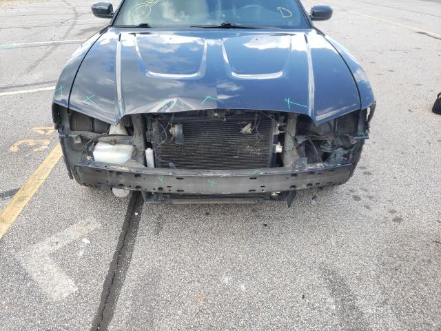 Photo 9 from auction – 2014 DODGE CHARGER with VIN 2C3CDXBG3EH154939