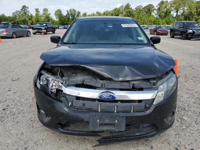 Photo 9 from auction – 2011 FORD FUSION SE with VIN 3FAHP0HA5BR289980