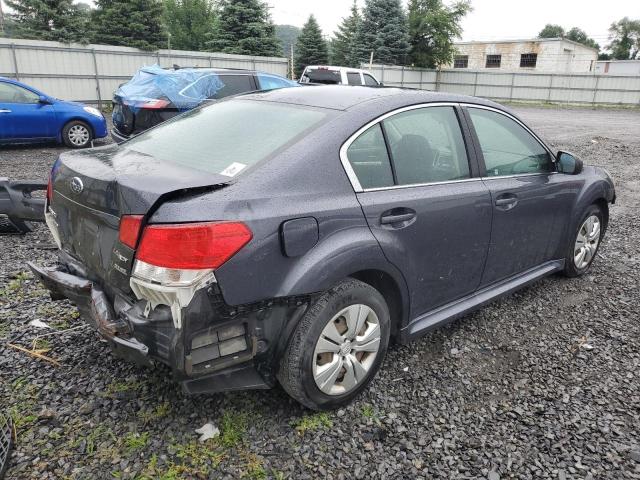 Photo 4 from auction – 2013 SUBARU LEGACY 2.5 with VIN 4S3BMBA67D3007320