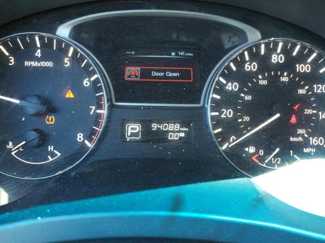 Photo 8 from auction – 2015 NISSAN ALTIMA 2.5 with VIN 1N4AL3AP2FC293731
