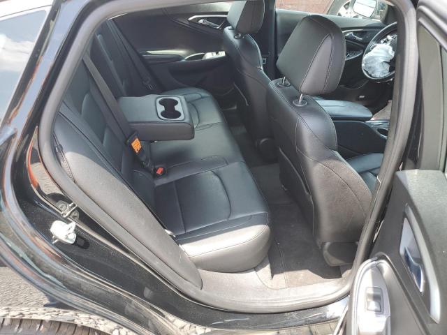 Photo 6 from auction – 2018 CHEVROLET MALIBU LT with VIN 1G1ZD5ST5JF155991