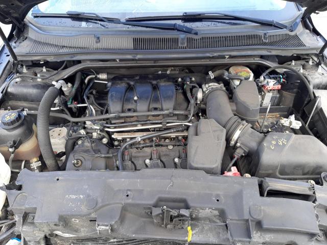 Photo 7 from auction – 2015 FORD TAURUS SEL with VIN 1FAHP2E81FG135146