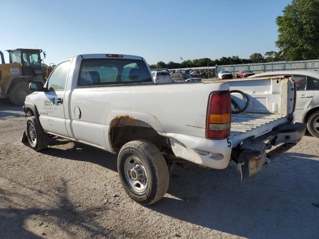 Photo 3 from auction – 2003 GMC SIERRA C25 with VIN 1GTHC24UX3E349385