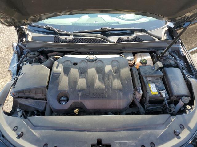 Photo 7 from auction – 2019 CHEVROLET IMPALA PRE with VIN 2G1105S38K9147578
