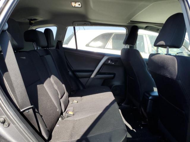 Photo 6 from auction – 2016 TOYOTA RAV4 XLE with VIN 2T3WFREV1GW237491