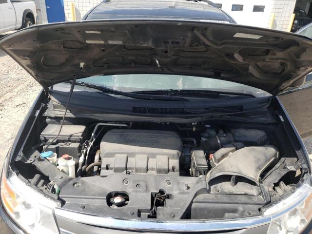Photo 7 from auction – 2012 HONDA ODYSSEY EX with VIN 5FNRL5H65CB099702
