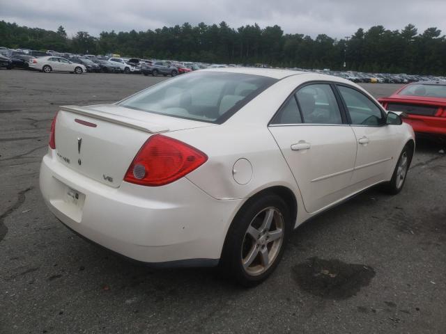 Photo 4 from auction – 2008 PONTIAC G6 BASE with VIN 1G2ZG57N684186914