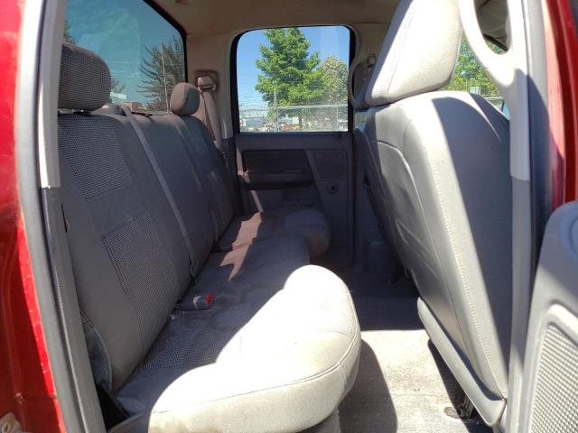 Photo 6 from auction – 2006 DODGE RAM 1500 S with VIN 1D7HA18N36S642351