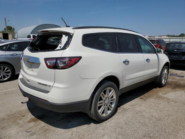 Photo 4 from auction – 2013 CHEVROLET TRAVERSE L with VIN 1GNKRGKD3DJ104383