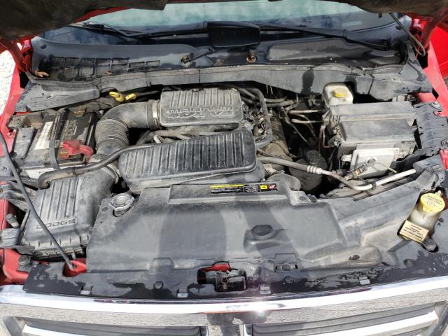 Photo 7 from auction – 2004 DODGE DURANGO SL with VIN 1D4HD48N24F216971