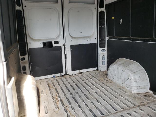 Photo 9 from auction – 2018 RAM PROMASTER with VIN 3C6TRVCGXJE138637