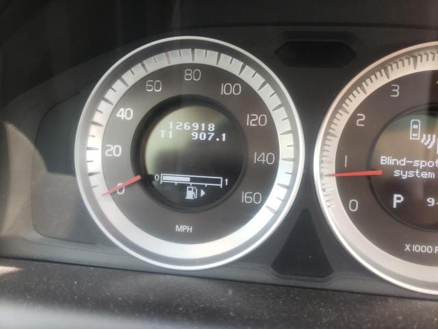 Photo 8 from auction – 2012 VOLVO XC60 3.2 with VIN YV4940DZ6C2292005