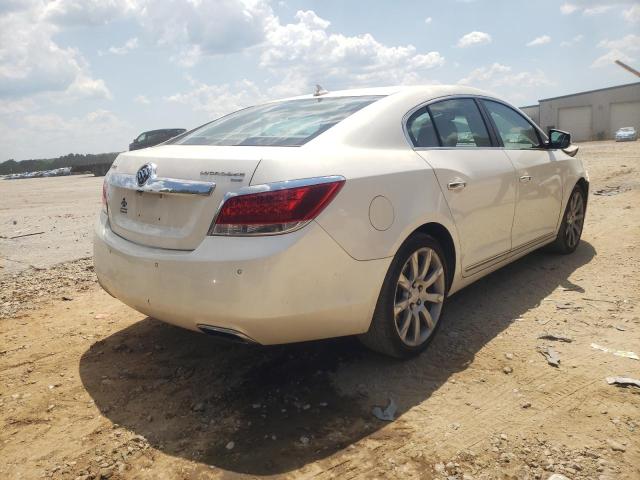 Zdjęcie 4 z aukcji – 2010 BUICK LACROSSE C z VIN 1G4GE5EV6AF258759