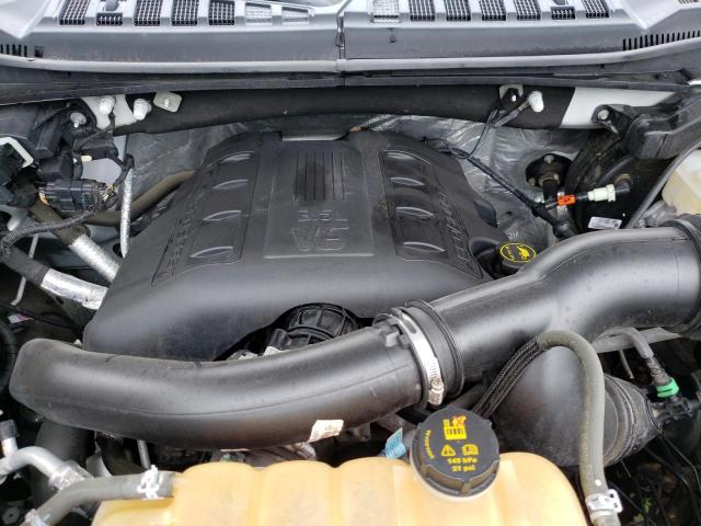 Photo 7 from auction – 2016 FORD F150 SUPER with VIN 1FTEW1EG4GFA84380