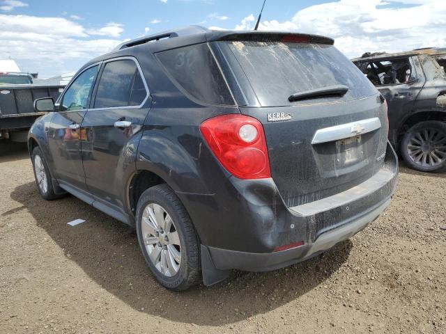Photo 3 from auction – 2011 CHEVROLET EQUINOX LT with VIN 2CNALPEC0B6359068