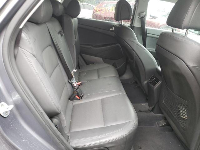 Zdjęcie 6 z aukcji – 2016 HYUNDAI TUCSON LIM z VIN KM8J3CA28GU122276