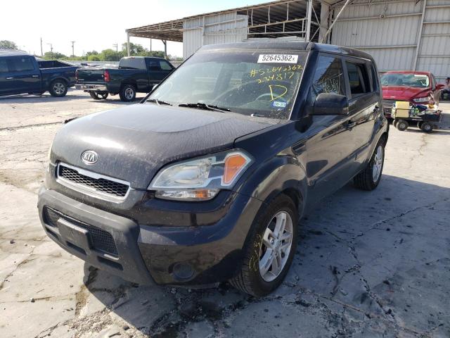 Photo 2 from auction – 2011 KIA SOUL with VIN KNDJT2A29B7234817