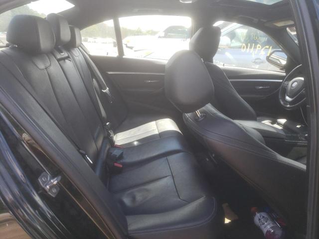 Photo 6 from auction – 2016 BMW 328 I SULE with VIN WBA8E9C56GK646901