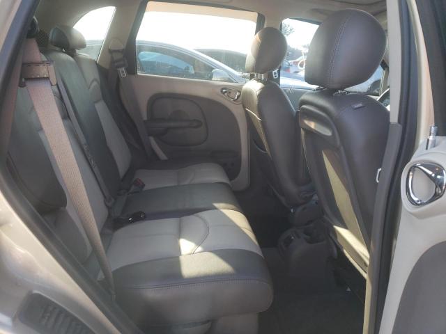 Photo 6 from auction – 2005 CHRYSLER PT CRUISER with VIN 3C8FY68875T532077