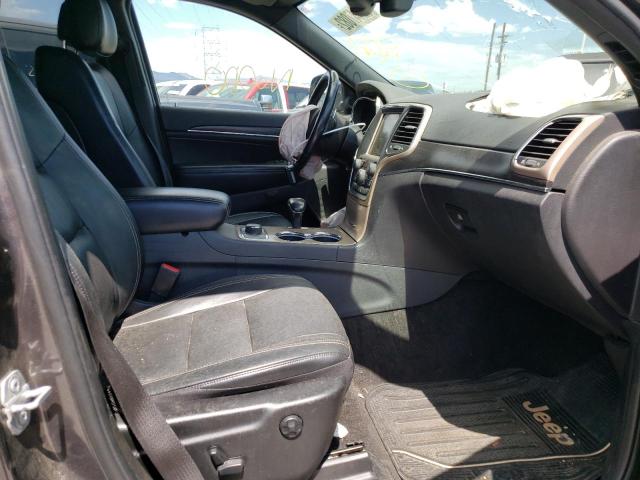 Photo 5 from auction – 2015 JEEP GRAND CHER with VIN 1C4RJFBG3FC893516