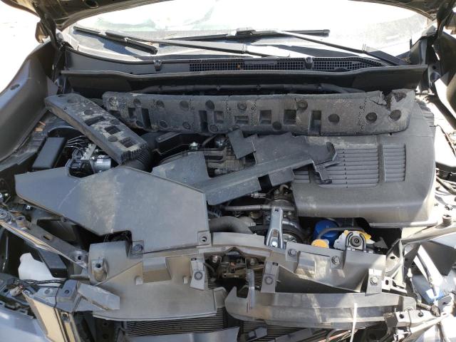 Photo 7 from auction – 2021 SUBARU FORESTER T with VIN JF2SKAXC9MH513930