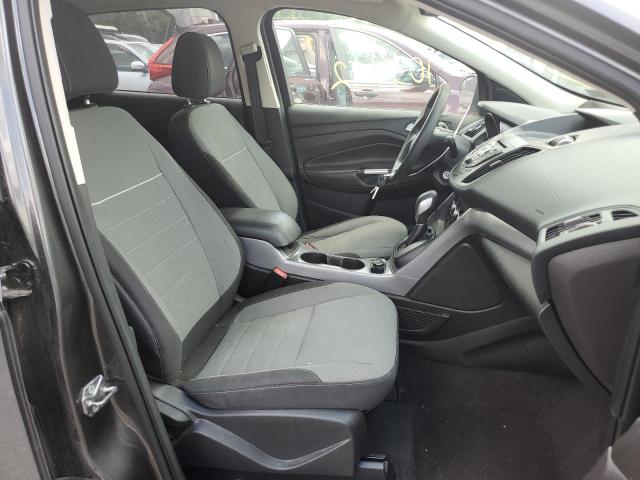 Photo 5 from auction – 2015 FORD ESCAPE SE with VIN 1FMCU9GX1FUC18776