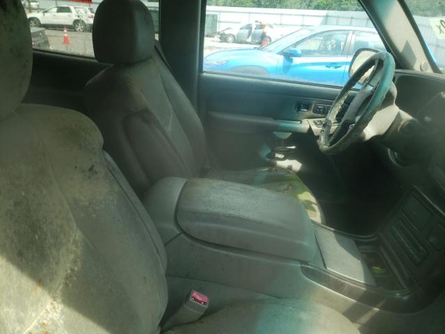 Photo 5 from auction – 2003 GMC YUKON DENA with VIN 1GKEK63U63J266286